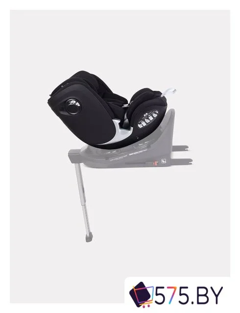 Детское автокресло Rant Aster Max AY969 (Black) в магазине 575.by