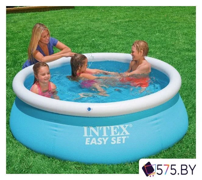 Надувной бассейн Intex Easy Set 183x51 (54402/28101) в магазине 575.by