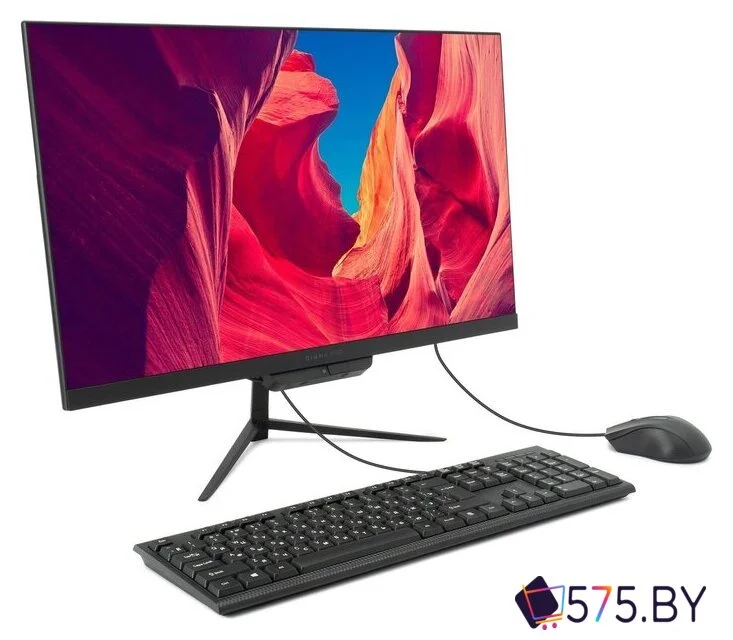 Моноблок Digma Pro Base DM23P3-8DXW02 в магазине 575.by
