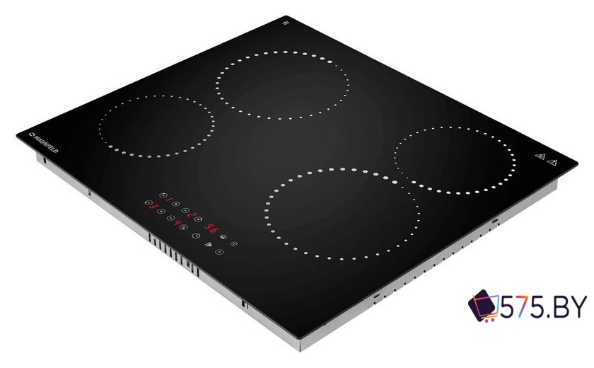 Варочная панель MAUNFELD CVCE594PBK в магазине 575.by
