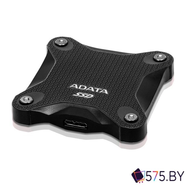 Внешний накопитель ADATA SD620 2TB SD620-2TCBK в магазине 575.by