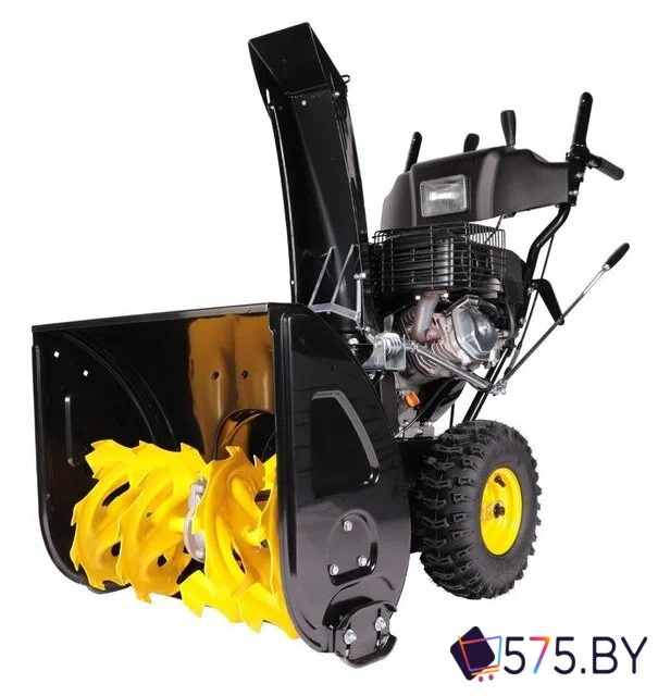 Снегоуборщик Champion ST861 в магазине 575.by
