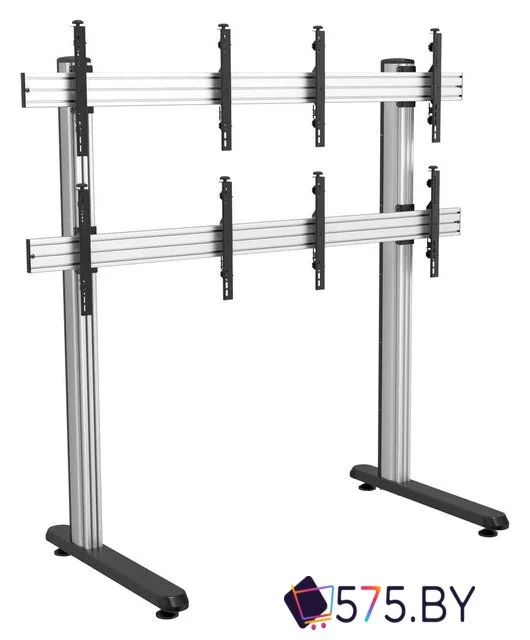 Стойка для телевизора CACTUS CS-FS-TV4-PRO в магазине 575.by