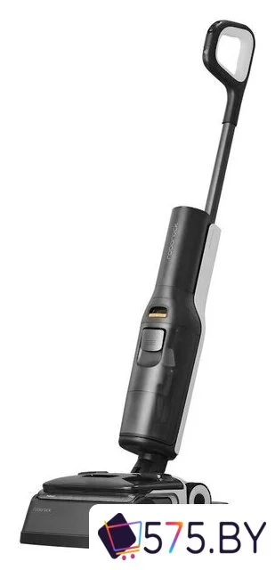 Вертикальный моющий пылесос Roborock Wet and Dry Vacuum Cleaner F25 Ace WD5M2A512-02 (с русской озвучкой) в магазине 575.by