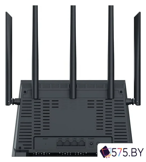 Wi-Fi роутер Netis NX30 в магазине 575.by