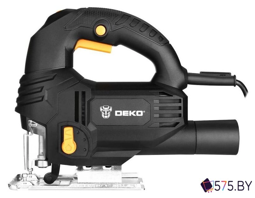 Электролобзик Deko DKJS850 063-4187 в магазине 575.by