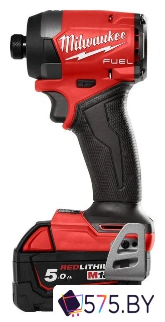 Винтоверт Milwaukee M18 FUEL M18FID3-502X 4933479865 (с 2-мя АКБ, кейс) в магазине 575.by