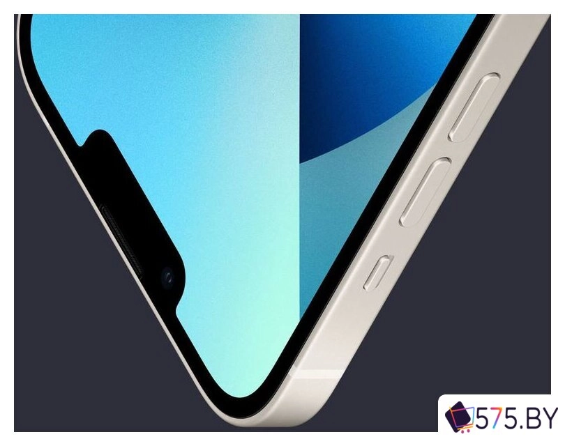 Телефон Apple iPhone 13 128GB (сияющая звезда) в магазине 575.by