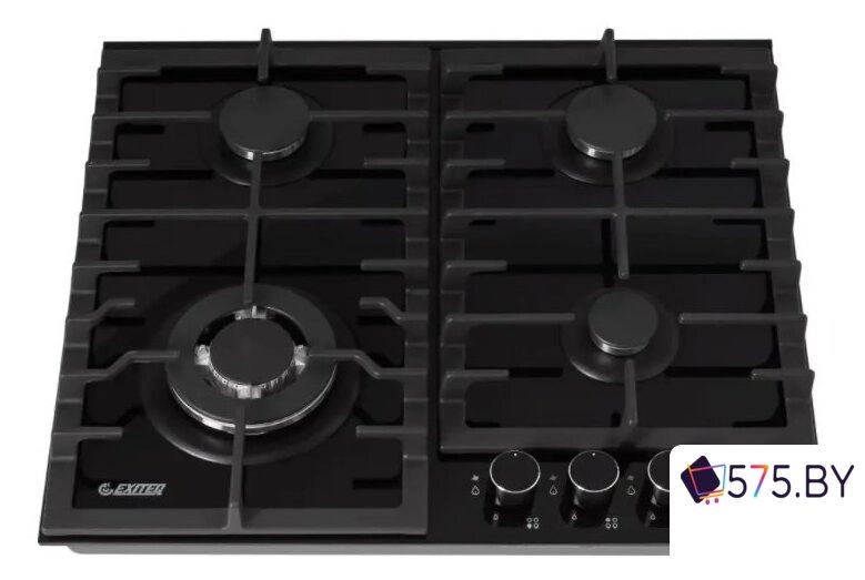 Варочная панель Exiteq EXH-204 в магазине 575.by