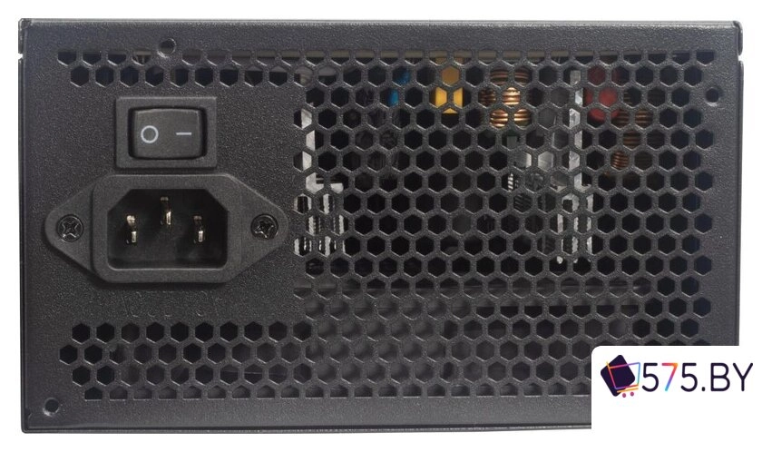 Блок питания Accord ACC-W650P в магазине 575.by