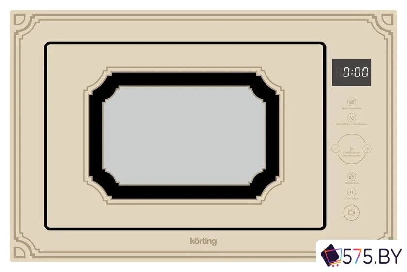 Микроволновая печь Korting KMI825RGB в магазине 575.by