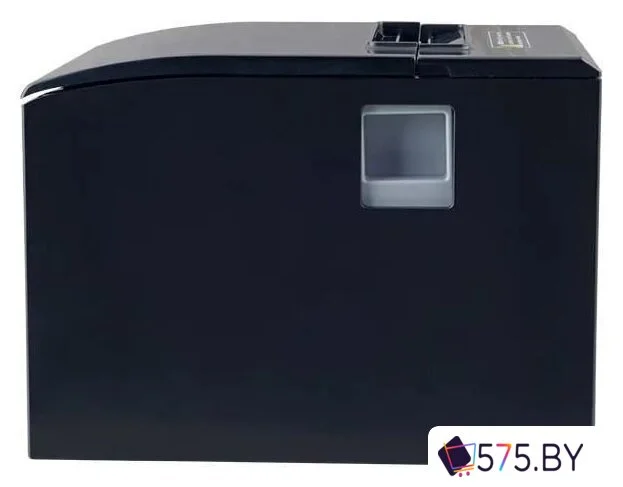 Принтер чеков Xprinter XP-E200M (USB, Ethernet) в магазине 575.by