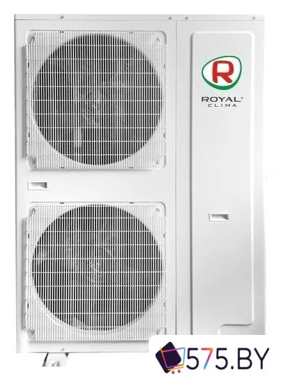 Кондиционер Royal Clima Competenza DC Inverter 2025 CO-F 36HNDI/CO-E 36HNDI в магазине 575.by