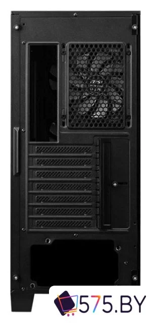 Корпус MSI MAG Forge 320R Airflow в магазине 575.by