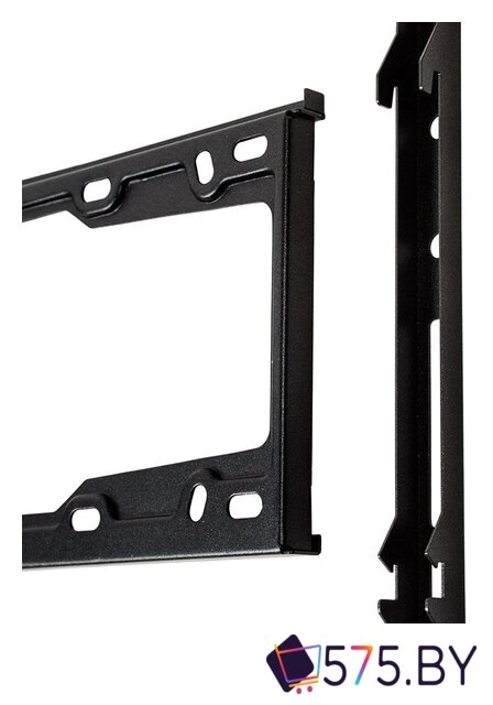 Кронштейн для телевизора Kromax ELEMENT-3 (черный) в магазине 575.by