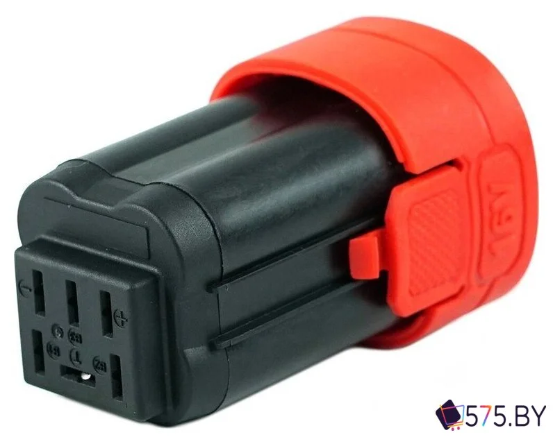 Аккумулятор для инструмента TEH TB2.0Ah 16V (16В/2 Ah) в магазине 575.by
