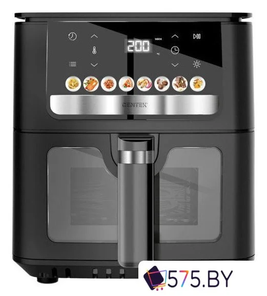 Аэрогриль (аэрофритюрница) CENTEK CT-3103 в магазине 575.by
