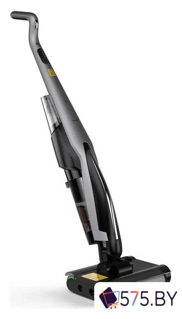 Вертикальный моющий пылесос Deerma DEM-VX96W в магазине 575.by