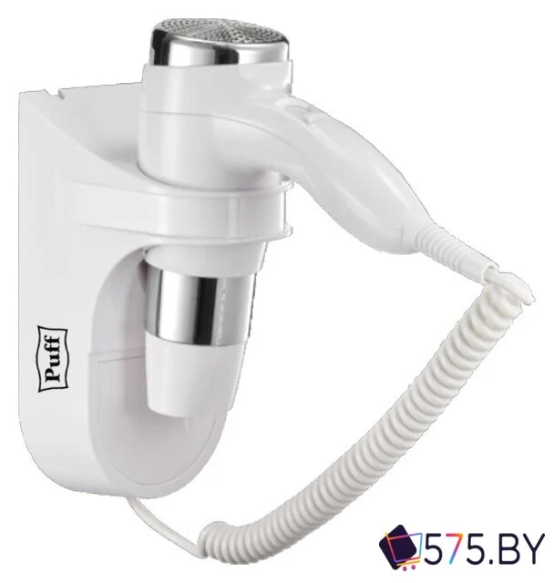 Сушилка для волос Puff 1600 в магазине 575.by