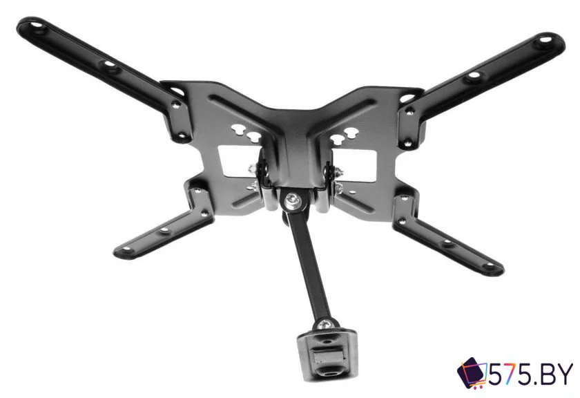 Кронштейн для телевизора Ultramounts UM902 (черный) в магазине 575.by