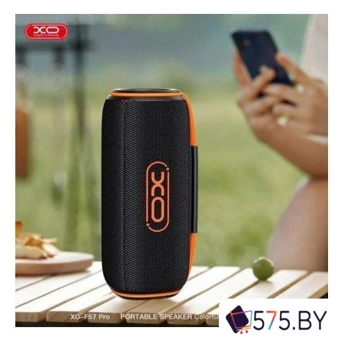 Беспроводная колонка XO F57 Pro в магазине 575.by