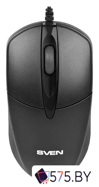 Мышь SVEN RX-112 USB в магазине 575.by