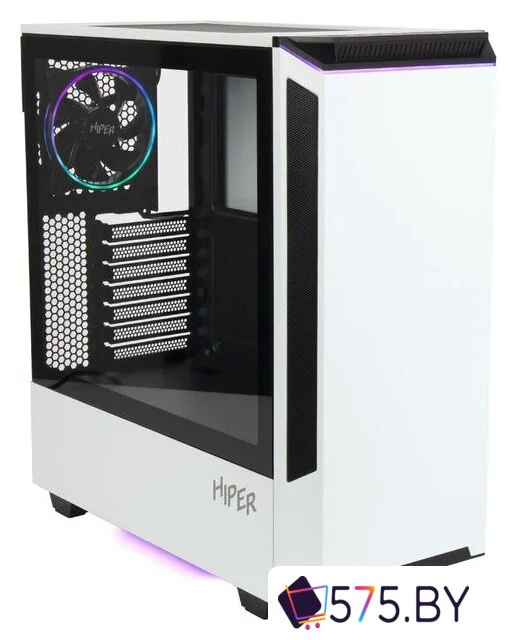 Корпус Hiper Gaming PW81 в магазине 575.by