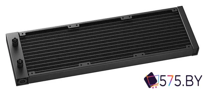 Система жидкостного охлаждения для процессора DeepCool LM360 R-LM360-BKDMMC-1 в магазине 575.by