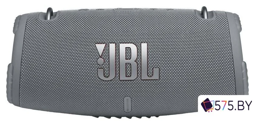 Беспроводная колонка JBL Xtreme 3 (серый) в магазине 575.by