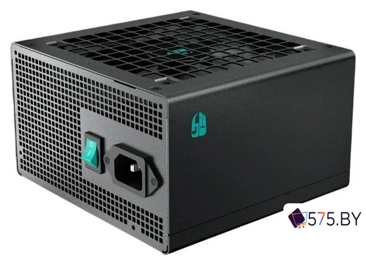 Блок питания GamerStorm PF550L в магазине 575.by