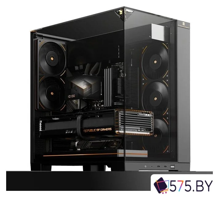 Корпус Thermalright A70 (черный) в магазине 575.by