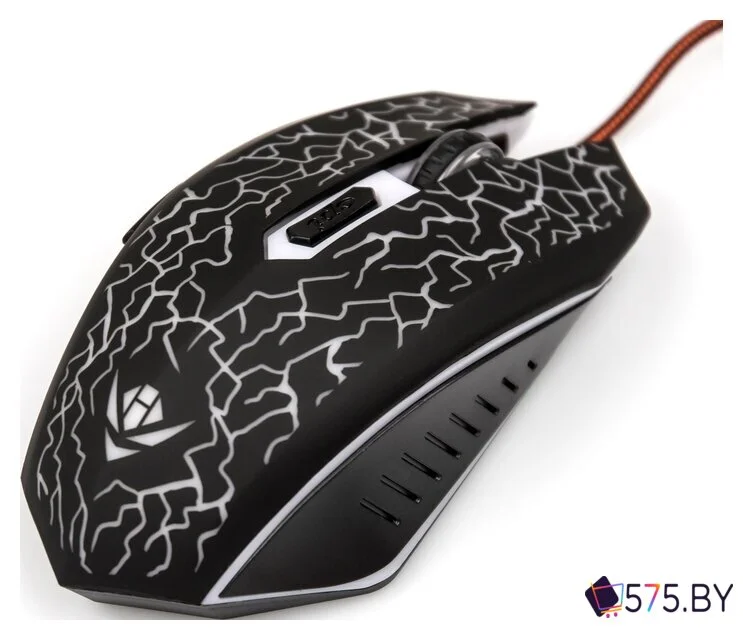 Игровая мышь Nakatomi MOG-15U в магазине 575.by