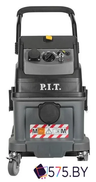 Пылесос P.I.T. Ultra PVC40-C в магазине 575.by