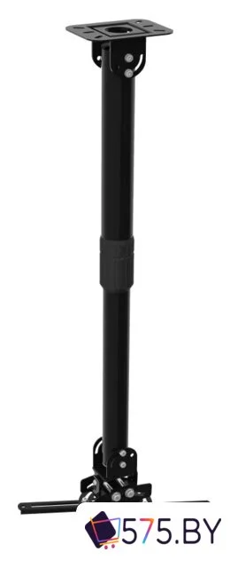 Кронштейн для проектора CACTUS CS-VM-PR16L-BK в магазине 575.by