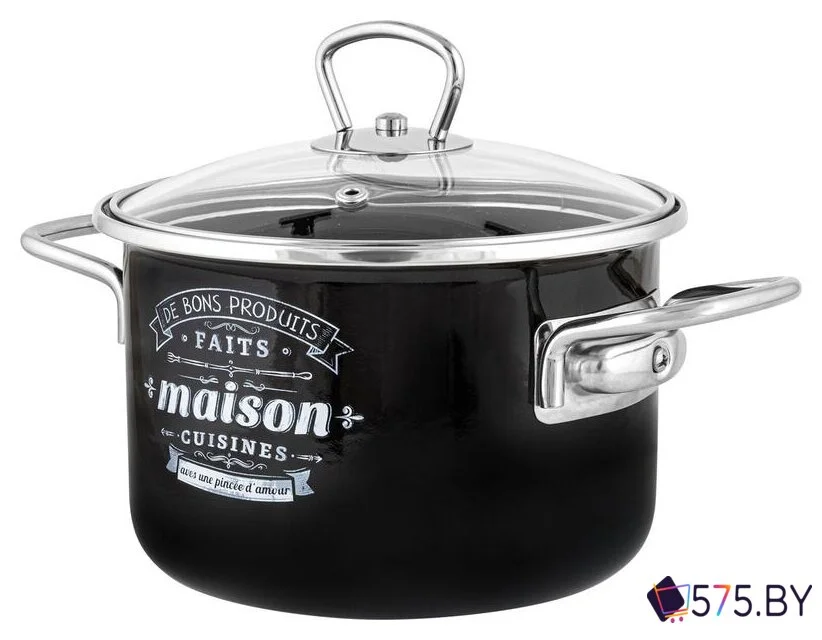 Кастрюля Appetite Maison 1SD165S в магазине 575.by