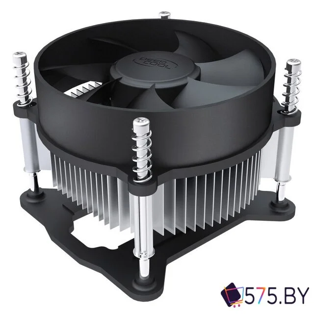 Кулер для процессора DeepCool CK-11508 DP-ICAS-CK11508 в магазине 575.by