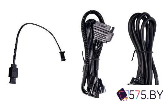 Система жидкостного охлаждения для процессора Lian Li Galahad II LCD 360 G89.GA2ALCD36B.00 в магазине 575.by