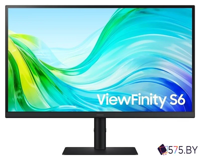 Монитор Samsung ViewFinity S6 LS27F610EAIXCI в магазине 575.by