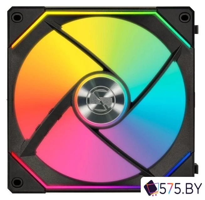 Вентилятор для корпуса Lian Li Uni Fan SL Infinity 140 G99.14SLIN1B.00 в магазине 575.by