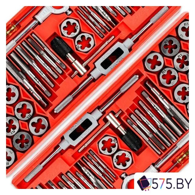 Сверло-метчик P.I.T. ASET09-0040 в магазине 575.by