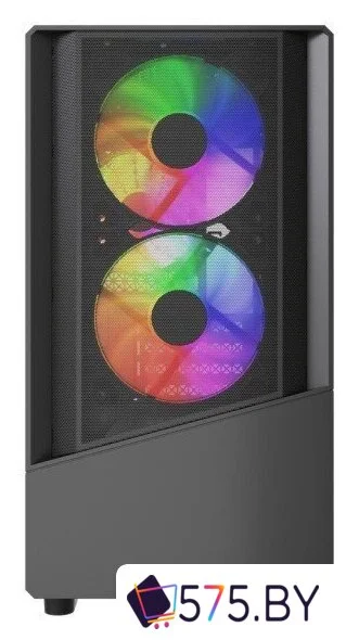 Корпус Powercase Mistral Micro A15B CMMA15B-L3 в магазине 575.by