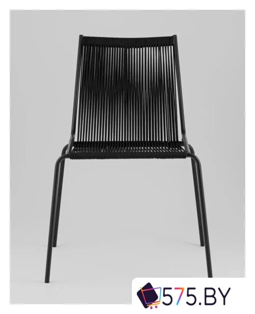 Стул Stool Group Lanno FDC7610 RT-017 (черный) в магазине 575.by