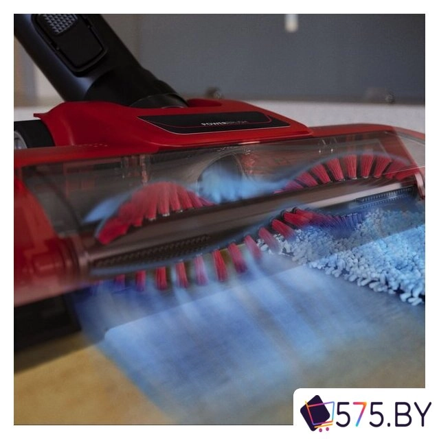 Пылесос Einhell TE-SV 18 Li-Solo 2347180 (без АКБ) в магазине 575.by