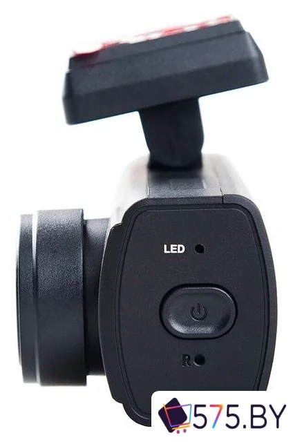 Видеорегистратор SilverStone F1 VideoJET DUO в магазине 575.by