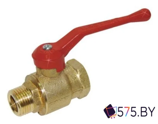 Шаровый кран Цветлит ZW10059 в магазине 575.by