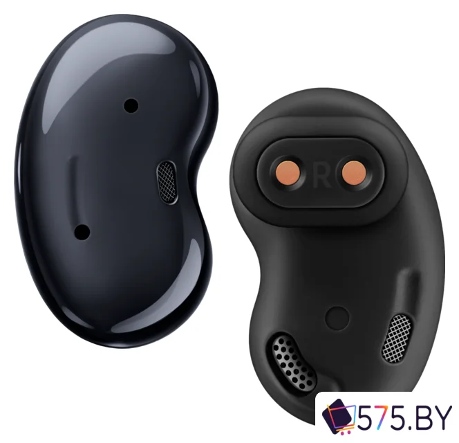 Наушники Defender Twins 910 (черный) в магазине 575.by