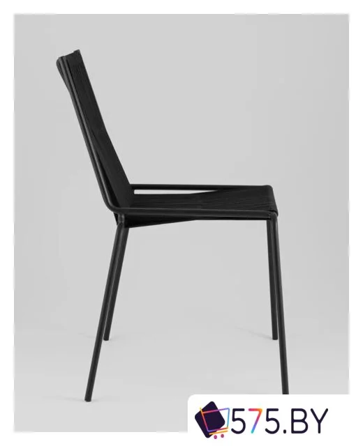 Стул Stool Group Lanno FDC7610 RT-017 (черный) в магазине 575.by