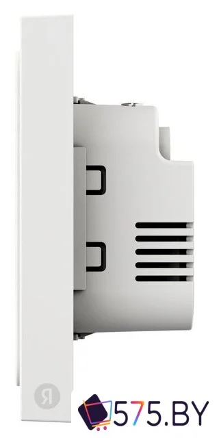 Выключатель Яндекс YNDX-00532 (2 клавиши) в магазине 575.by