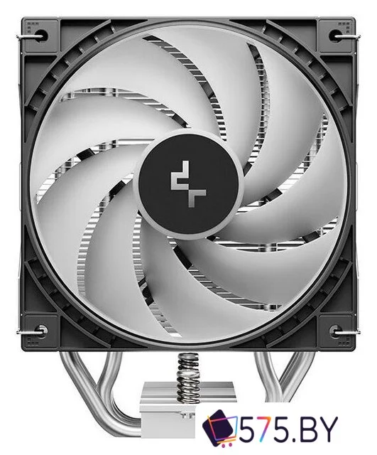 Кулер для процессора DeepCool AG500 G2 ARGB R-AG500-BKAMMG2-G в магазине 575.by