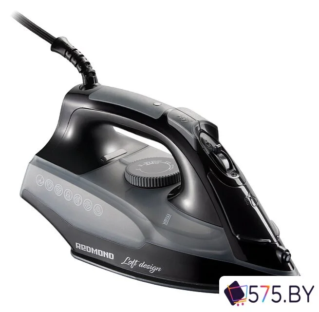 Утюг Redmond (Редмонд) RI-C292 в магазине 575.by